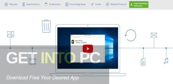 PORTABLE CAT Video Repair Direct Link Download