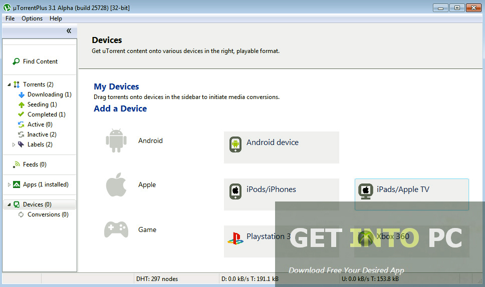 µTorrent Plus Direct Link Download µTorrent Plus Direct Link Download