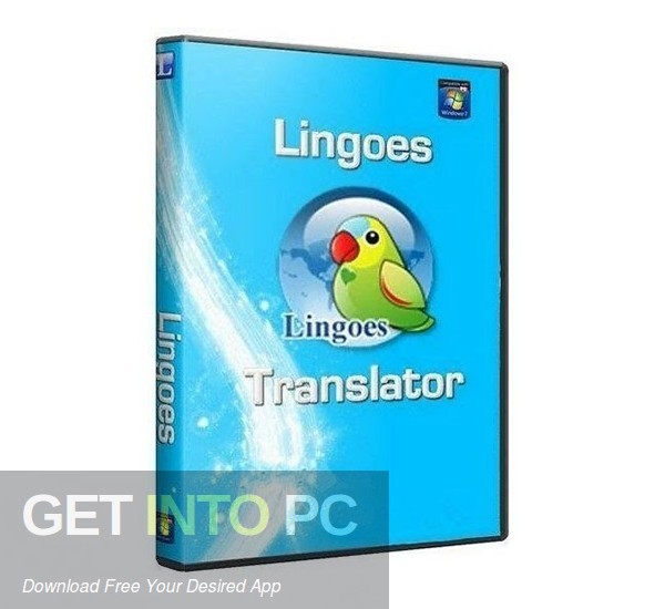 English Voice Packages for Lingoes Free Download