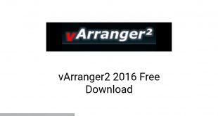 vArranger2 2016 Latest Version Download-GetintoPC.com