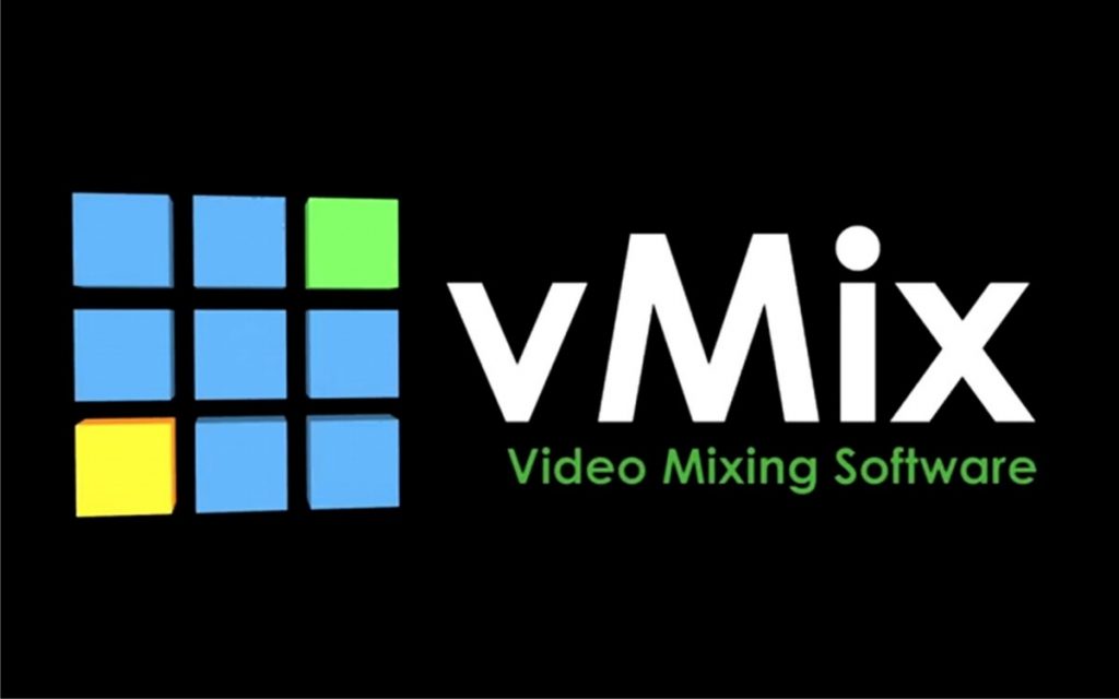 vMix Pro 20 Free Download vMix Pro 20 Free Download