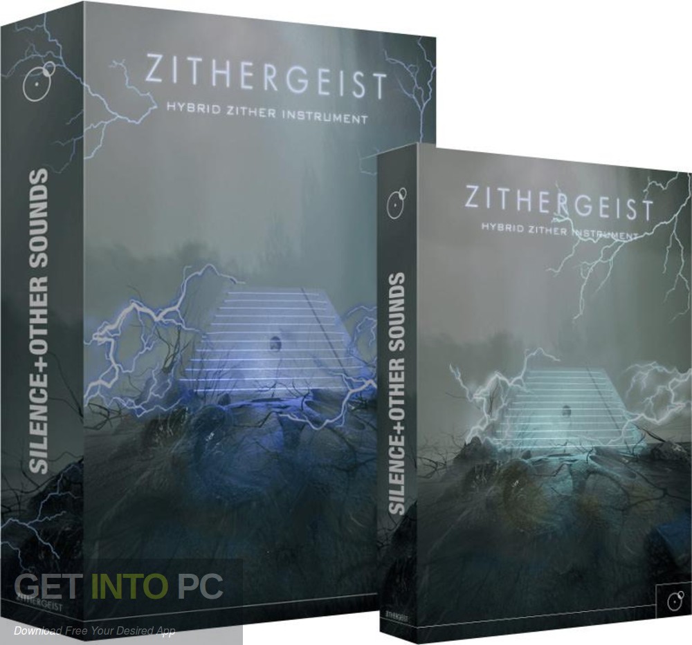 Silence + Other Sounds - Zithergeist (KONTAKT) Free Download