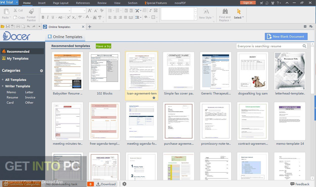 WPS Office 2020 Direct Link Download WPS Office 2020 Direct Link Download