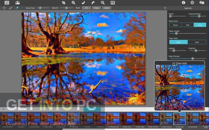 JixiPix Chromatic Edges Offline Installer Download