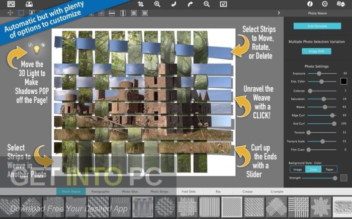 JixiPix Chromatic Edges Direct Link Download