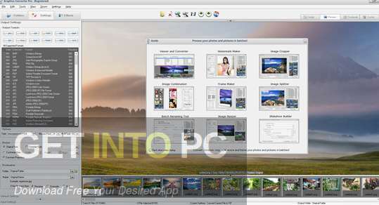Graphics Converter Pro Direct Link Download
