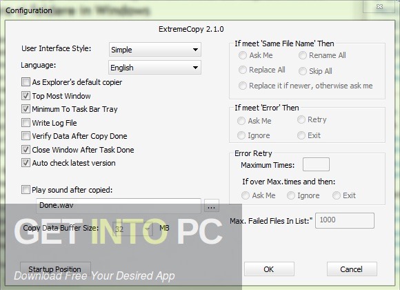 ExtremeCopy Pro Direct Link Download