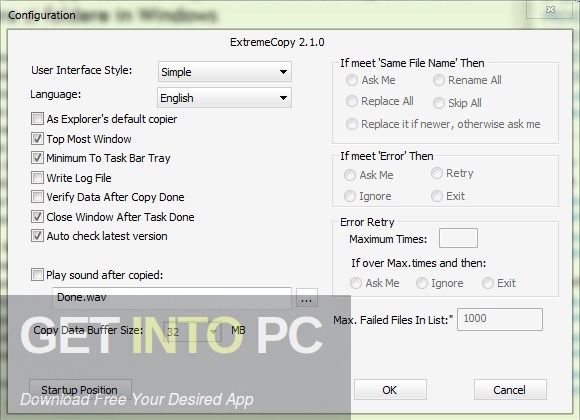 ExtremeCopy Pro Direct Link Download ExtremeCopy Pro Direct Link Download