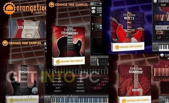 Orange Tree Samples - Evolution Rick 12 Direct Link Download Orange Tree Samples - Evolution Rick 12 Direct Link Download