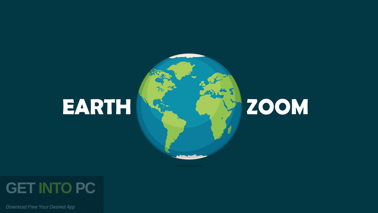 VideoHive - Ultimate Earth Zoom Toolkit Free Download