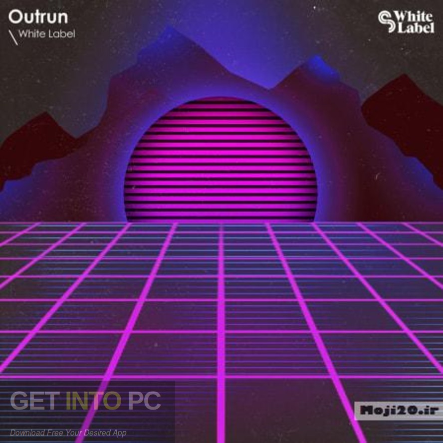 Sample Magic - Spire Outrun Patches Latest Version Download