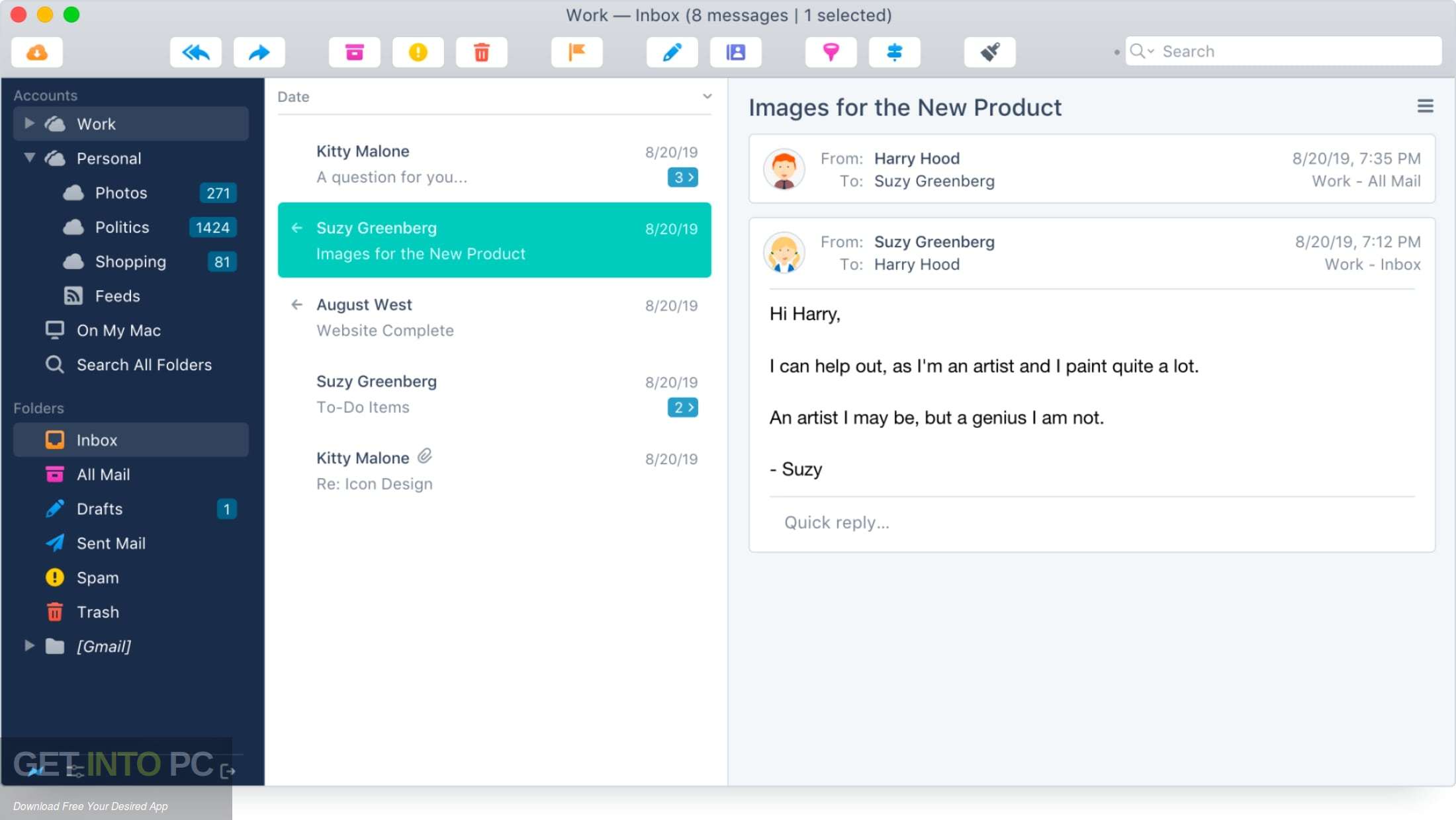 Postbox 2020 Direct Link Download Postbox 2020 Direct Link Download