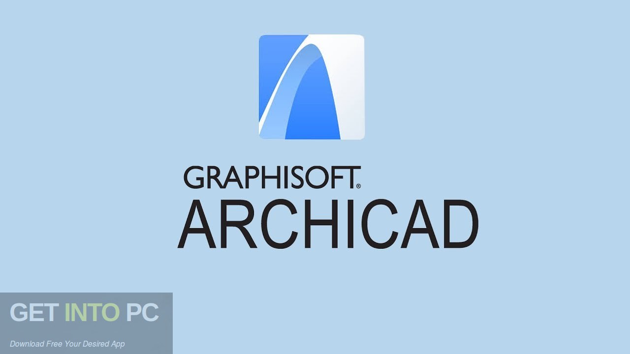 Archicad 2020 Free Download