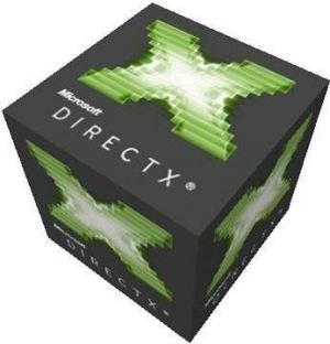 directx logo