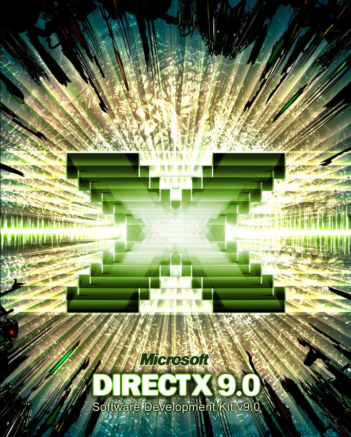 DirectX 9 Free Download 1 DirectX 9 software download