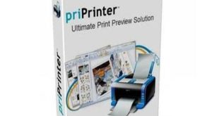 priPrinter Professional 2023 Free Download